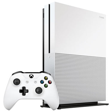 Refurbished (Good) - Xbox One S 1TB Console